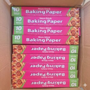 ktc 013 baking paper