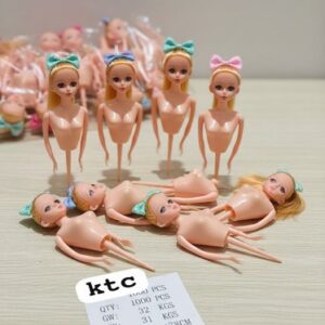 ktc doll 01 china half cake doll prices