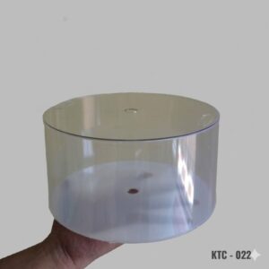 ktc 022 acrylic cake spacer
