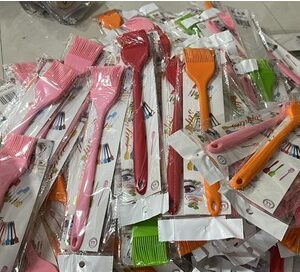 ktc 024 silicon spatula small size 8 inch (copy)