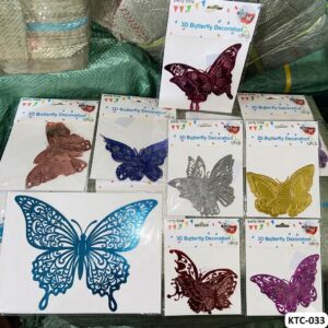 ktc 033 kinetic butterfly