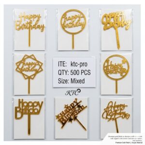 ktc 07 10pcs packing