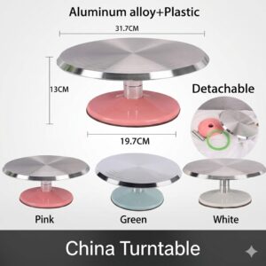 ktc 028 china steel turn table