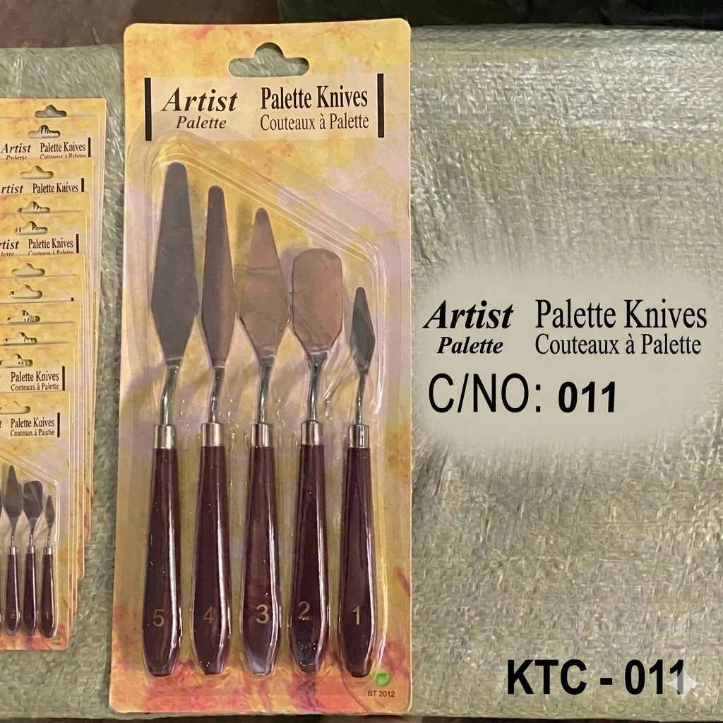 ktc 011 artist knife